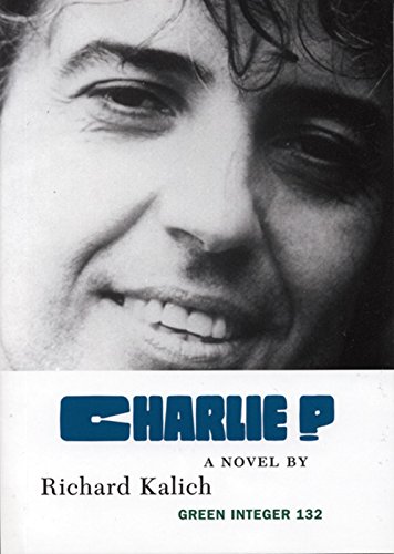 cover image Charlie P