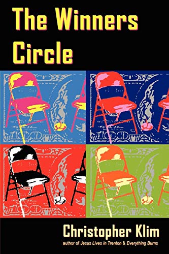 cover image The Winner's Circle