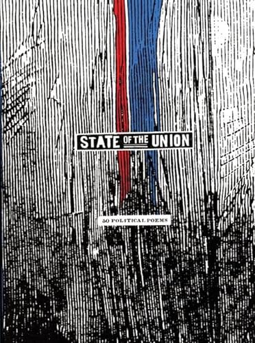 cover image State of the Union: 50 Political Poems
