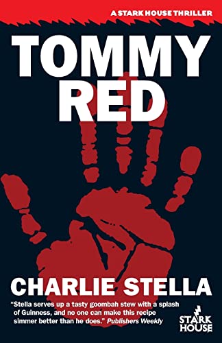 cover image Tommy Red
