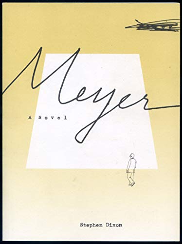 cover image Meyer
