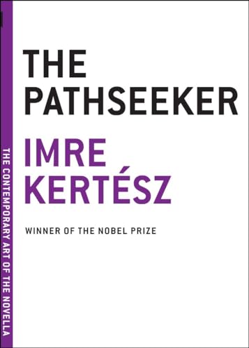 cover image The Pathseeker