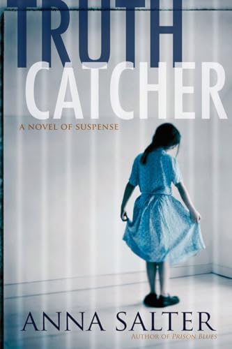 cover image Truth Catcher