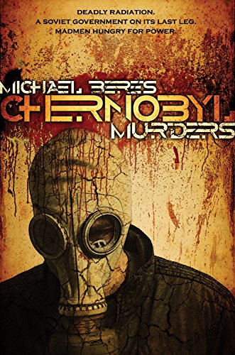 cover image Chernobyl Murders