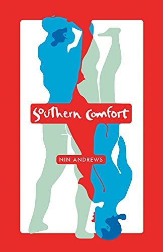 cover image Southern Comfort