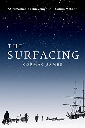 cover image The Surfacing