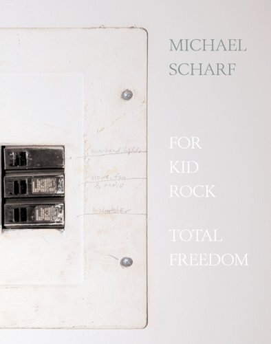 cover image For Kid Rock/ Total Freedom