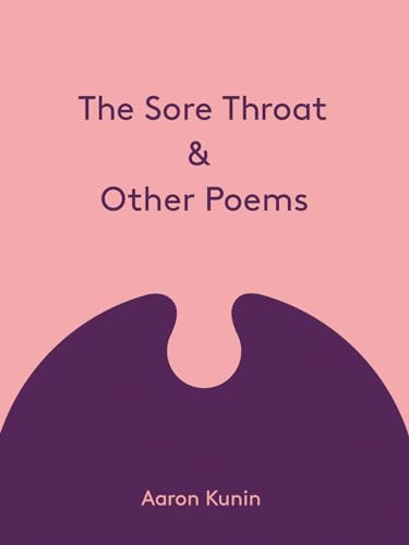 cover image The Sore Throat and Other Poems