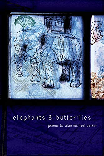 cover image Elephants & Butterflies