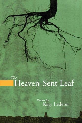 cover image The Heaven-Sent Leaf