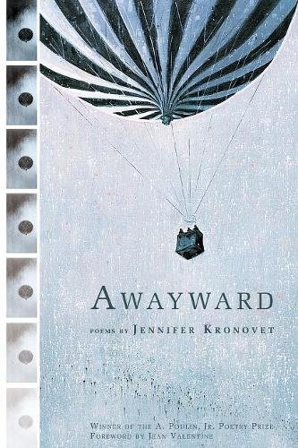 cover image Awayward