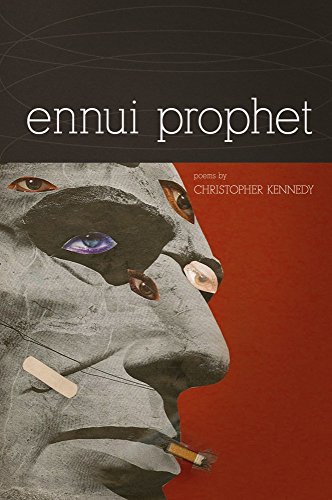 cover image Ennui Prophet