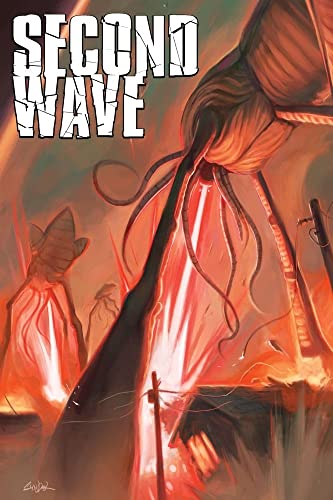 cover image Second Wave