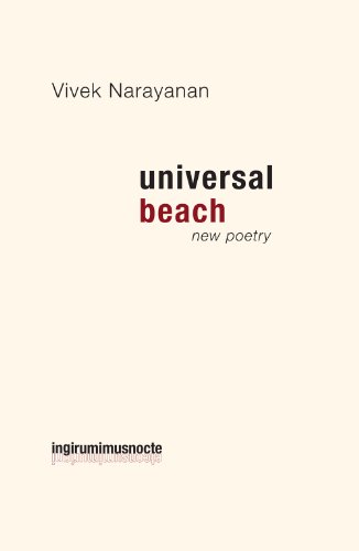 cover image Universal Beach