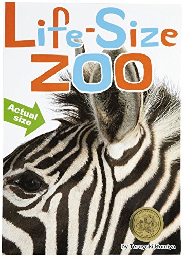 cover image Life-Size Zoo