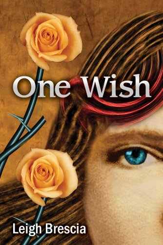 cover image One Wish