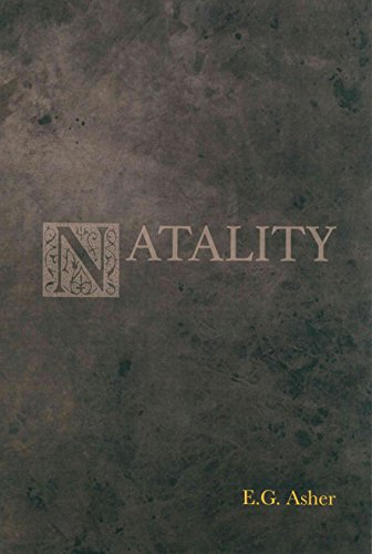 cover image Natality ﻿