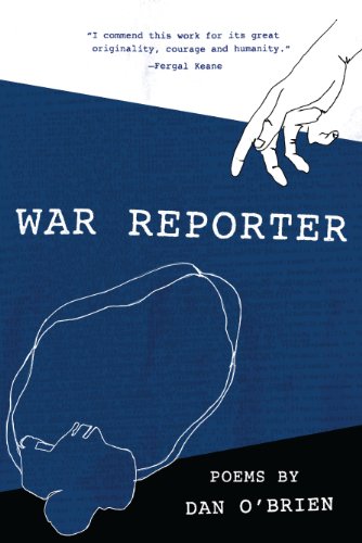 cover image War Reporter