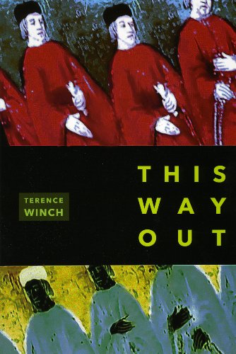 cover image This Way Out
