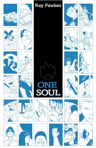 cover image One Soul