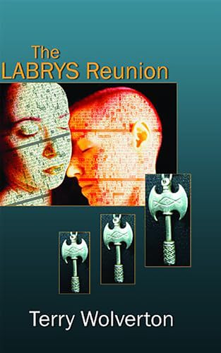 cover image The Labrys Reunion