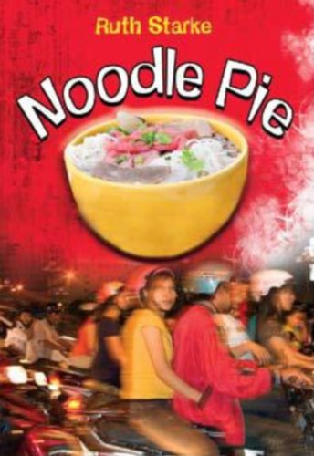 cover image Noodle Pie