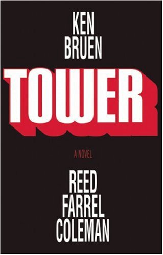 cover image Tower
