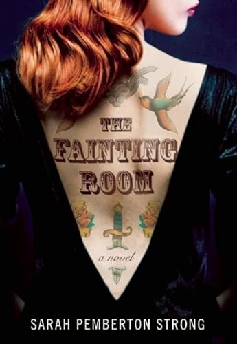 cover image The Fainting Room
