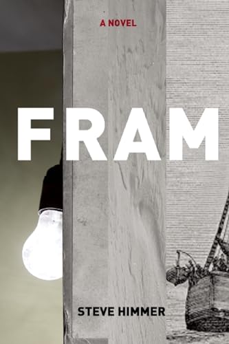 cover image Fram 