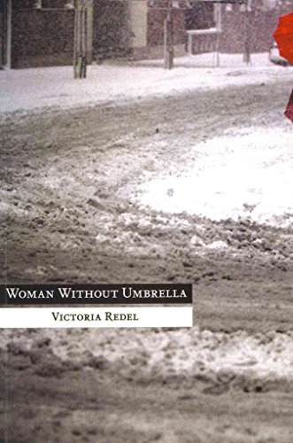 cover image Woman Without Umbrella