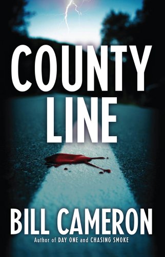 cover image County Line