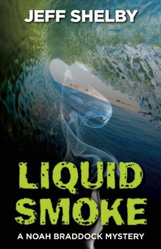 cover image Liquid Smoke
