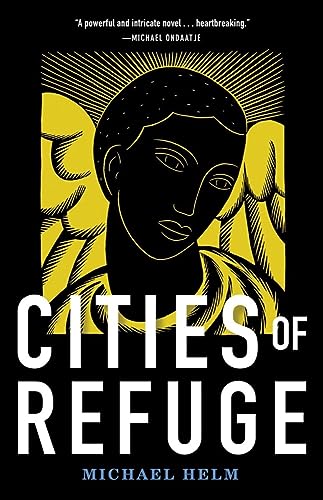 cover image Cities of Refuge