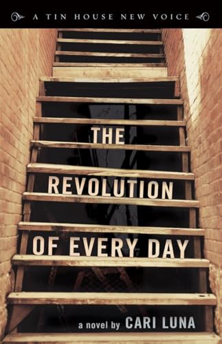 cover image The Revolution of Every Day