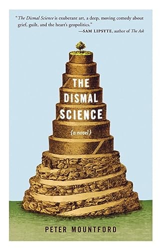 cover image The Dismal Science