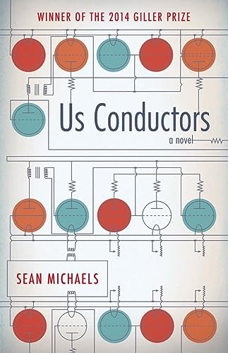 cover image Us Conductors