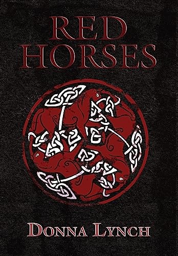 cover image Red Horses