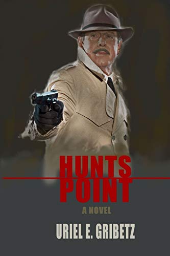 cover image Hunts Point