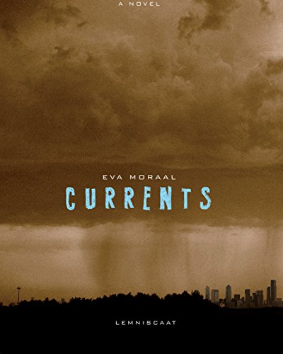 cover image Currents