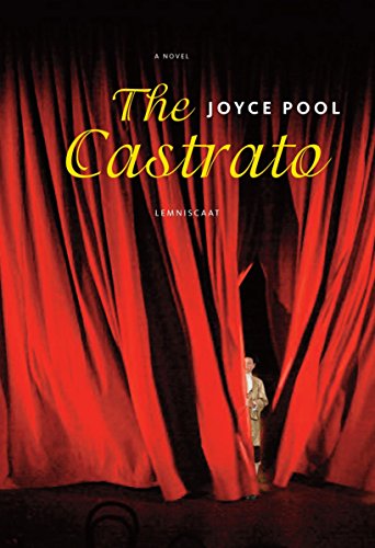 cover image The Castrato