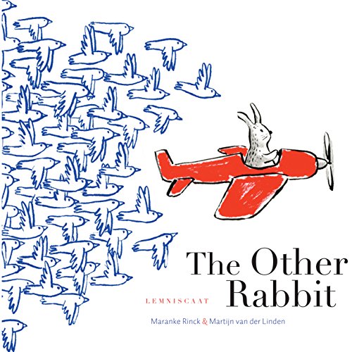 cover image The Other Rabbit