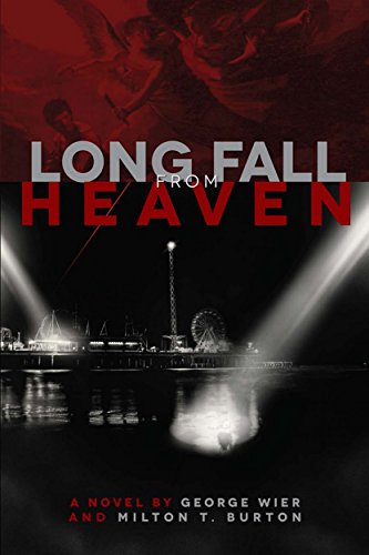 cover image Long Fall from Heaven