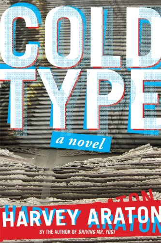 cover image Cold Type