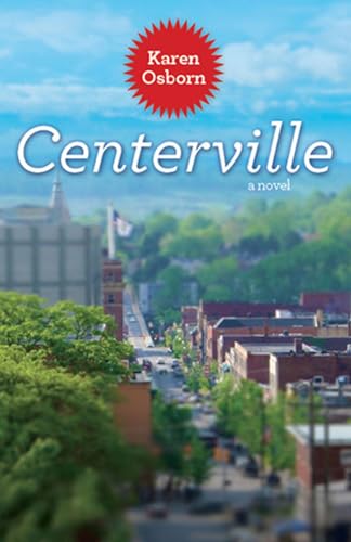 cover image Centerville