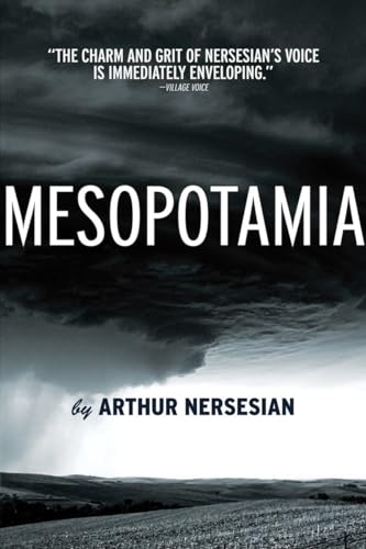 cover image Mesopotamia
