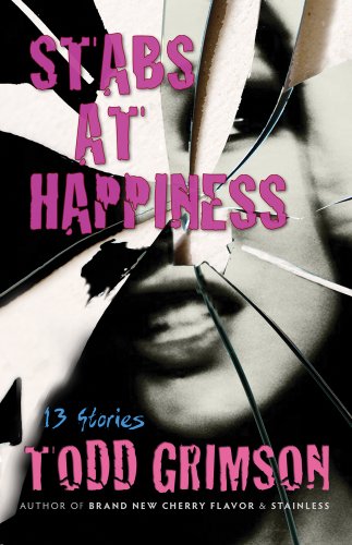 cover image Stabs at Happiness: 13 Stories