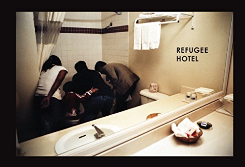 cover image Refugee Hotel