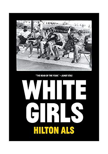 cover image White Girls
