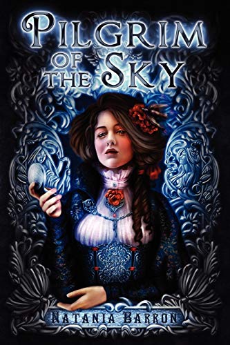 cover image Pilgrim of the Sky