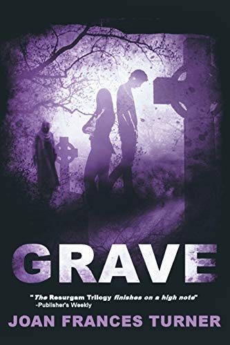 cover image Grave